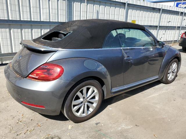 Photo 2 VIN: 3VW5L7AT2DM804279 - VOLKSWAGEN BEETLE 