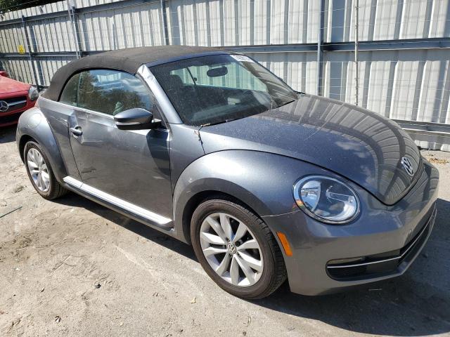 Photo 3 VIN: 3VW5L7AT2DM804279 - VOLKSWAGEN BEETLE 