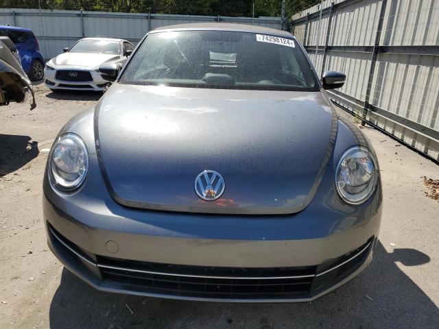 Photo 4 VIN: 3VW5L7AT2DM804279 - VOLKSWAGEN BEETLE 