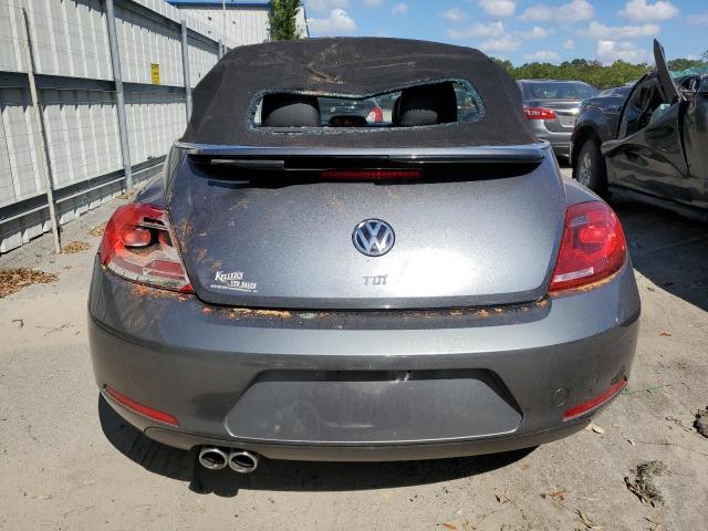 Photo 5 VIN: 3VW5L7AT2DM804279 - VOLKSWAGEN BEETLE 