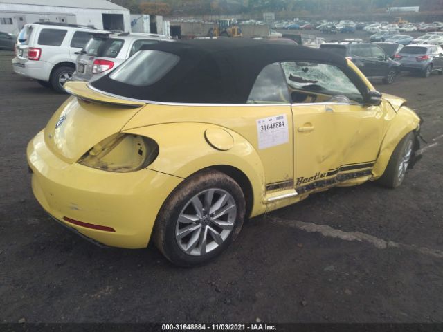 Photo 3 VIN: 3VW5L7AT2DM825066 - VOLKSWAGEN BEETLE 