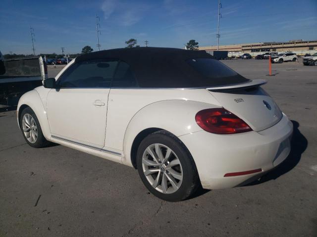 Photo 1 VIN: 3VW5L7AT3DM811628 - VOLKSWAGEN BEETLE 