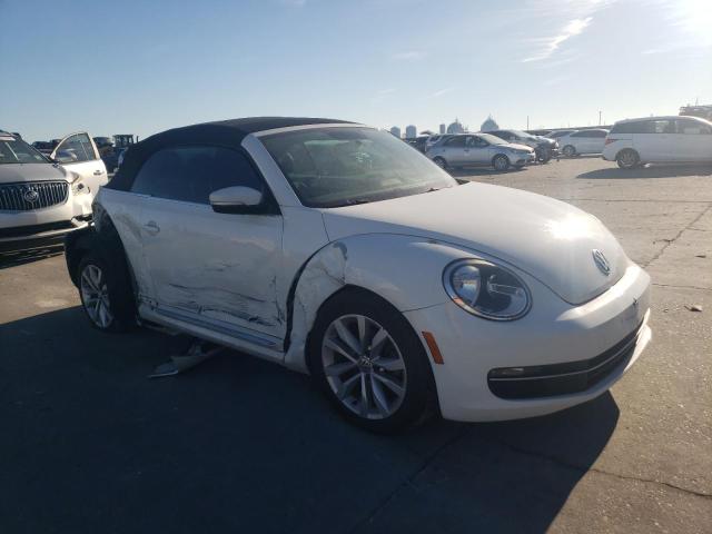 Photo 3 VIN: 3VW5L7AT3DM811628 - VOLKSWAGEN BEETLE 