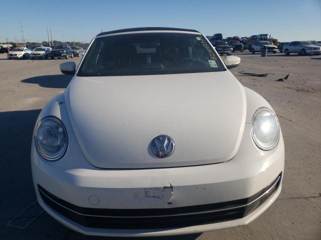 Photo 4 VIN: 3VW5L7AT3DM811628 - VOLKSWAGEN BEETLE 