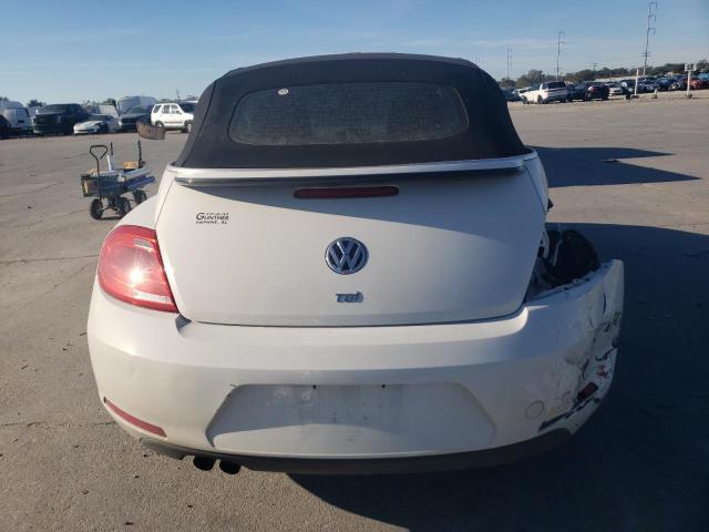 Photo 5 VIN: 3VW5L7AT3DM811628 - VOLKSWAGEN BEETLE 