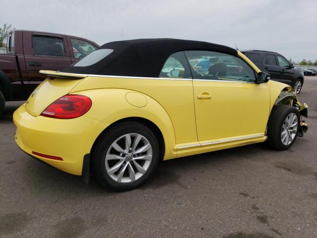 Photo 2 VIN: 3VW5L7AT3DM831314 - VOLKSWAGEN BEETLE 