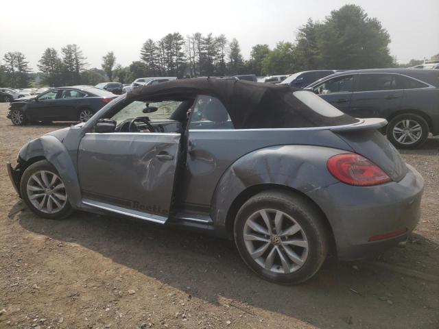 Photo 1 VIN: 3VW5L7AT3EM806656 - VOLKSWAGEN BEETLE 