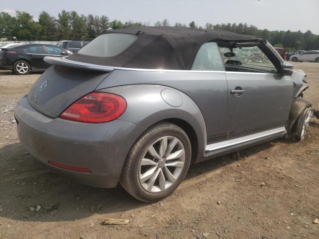 Photo 2 VIN: 3VW5L7AT3EM806656 - VOLKSWAGEN BEETLE 