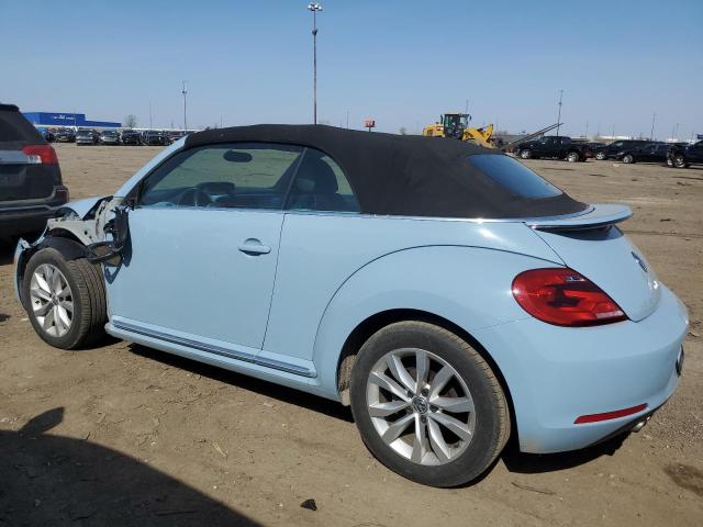 Photo 1 VIN: 3VW5L7AT3EM810853 - VOLKSWAGEN BEETLE 