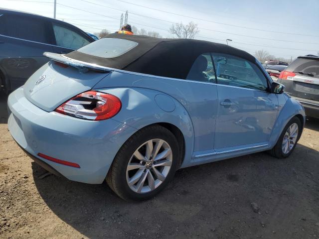 Photo 2 VIN: 3VW5L7AT3EM810853 - VOLKSWAGEN BEETLE 