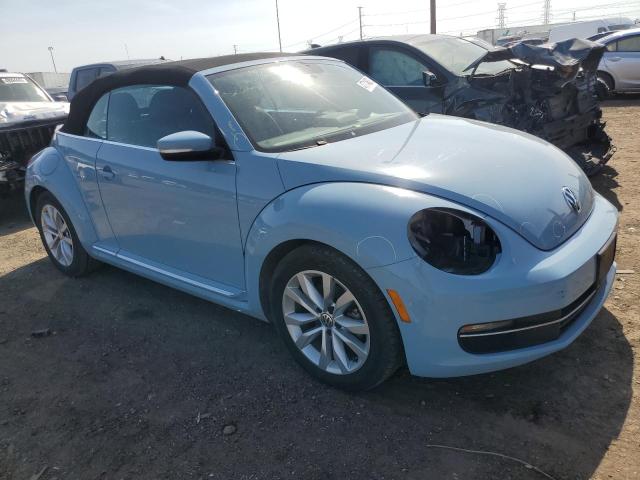 Photo 3 VIN: 3VW5L7AT3EM810853 - VOLKSWAGEN BEETLE 