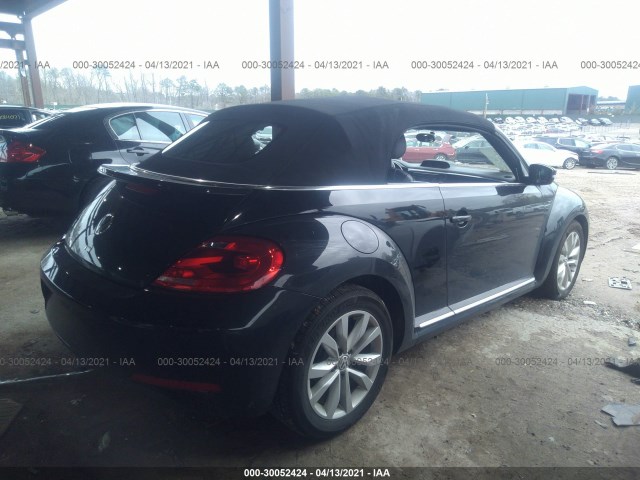 Photo 3 VIN: 3VW5L7AT4DM818359 - VOLKSWAGEN BEETLE 