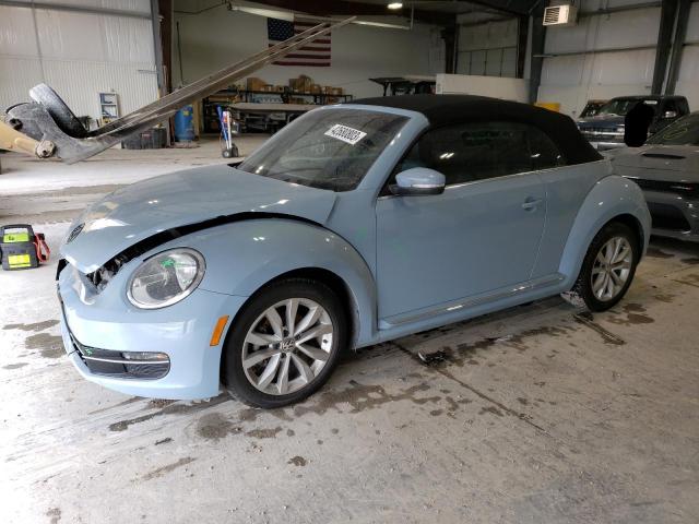 Photo 0 VIN: 3VW5L7AT4DM830527 - VOLKSWAGEN BEETLE 