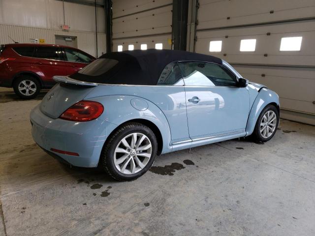 Photo 2 VIN: 3VW5L7AT4DM830527 - VOLKSWAGEN BEETLE 