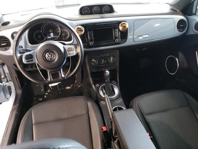 Photo 7 VIN: 3VW5L7AT4DM830527 - VOLKSWAGEN BEETLE 