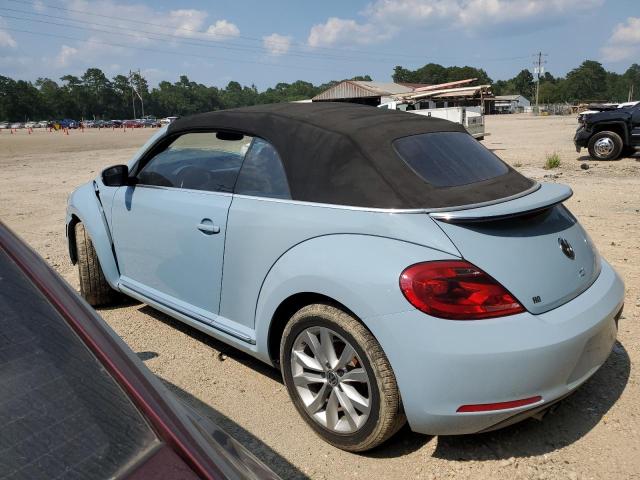 Photo 1 VIN: 3VW5L7AT4EM821411 - VOLKSWAGEN BEETLE 