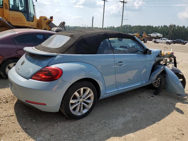 Photo 2 VIN: 3VW5L7AT4EM821411 - VOLKSWAGEN BEETLE 