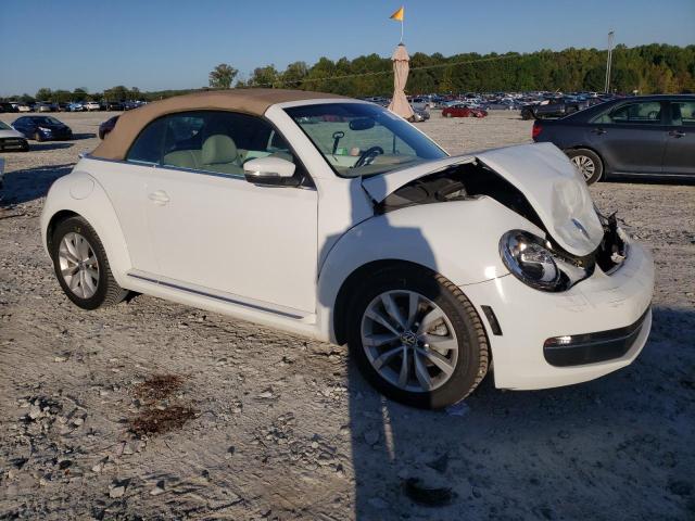 Photo 3 VIN: 3VW5L7AT4EM821702 - VOLKSWAGEN BEETLE 