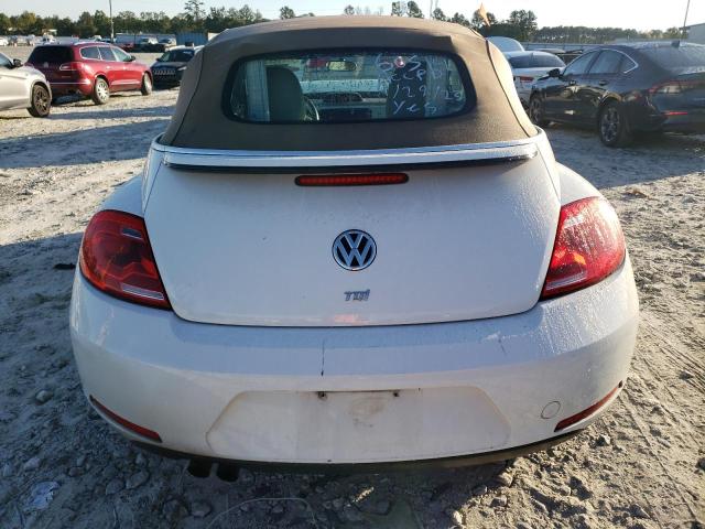 Photo 5 VIN: 3VW5L7AT4EM821702 - VOLKSWAGEN BEETLE 