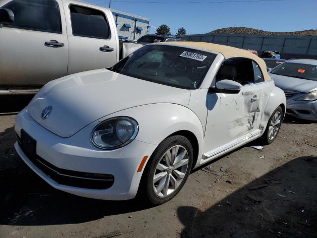 Photo 0 VIN: 3VW5L7AT6DM832991 - VOLKSWAGEN BEETLE 