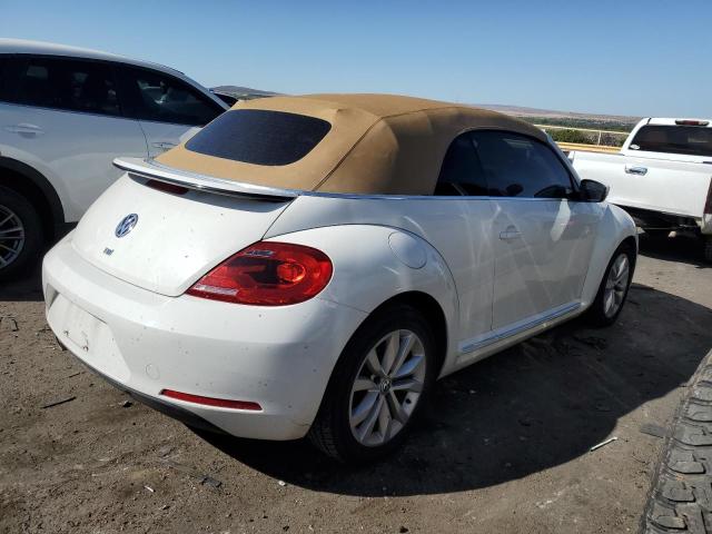 Photo 2 VIN: 3VW5L7AT6DM832991 - VOLKSWAGEN BEETLE 