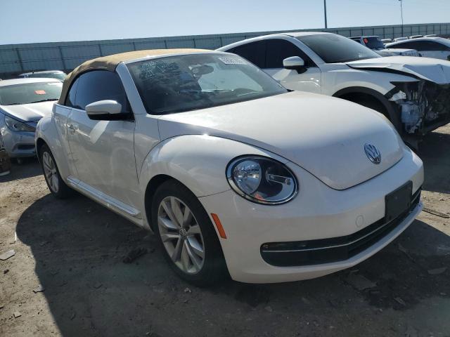 Photo 3 VIN: 3VW5L7AT6DM832991 - VOLKSWAGEN BEETLE 