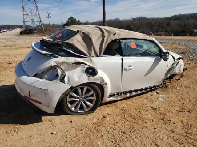 Photo 2 VIN: 3VW5L7AT7DM815827 - VOLKSWAGEN BEETLE 