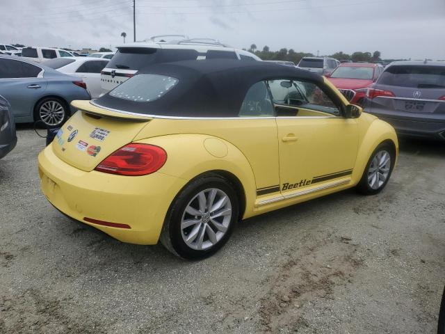 Photo 2 VIN: 3VW5L7AT7DM829744 - VOLKSWAGEN BEETLE 