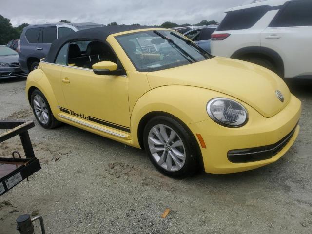 Photo 3 VIN: 3VW5L7AT7DM829744 - VOLKSWAGEN BEETLE 