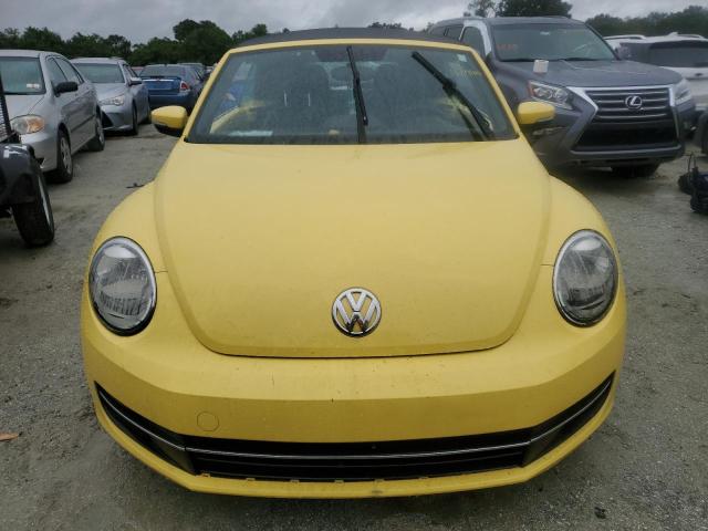 Photo 4 VIN: 3VW5L7AT7DM829744 - VOLKSWAGEN BEETLE 