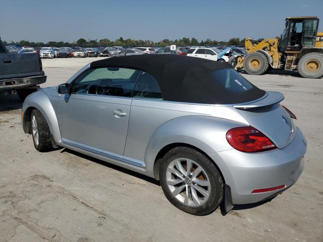 Photo 1 VIN: 3VW5L7AT8DM830286 - VOLKSWAGEN BEETLE 