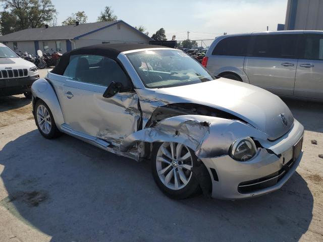 Photo 3 VIN: 3VW5L7AT8DM830286 - VOLKSWAGEN BEETLE 