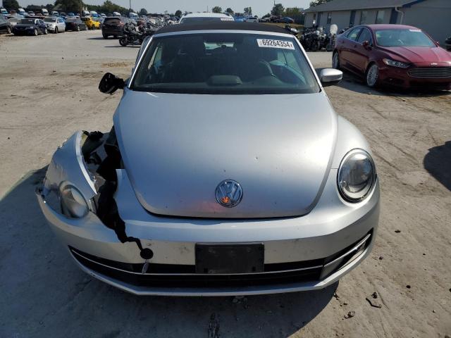 Photo 4 VIN: 3VW5L7AT8DM830286 - VOLKSWAGEN BEETLE 