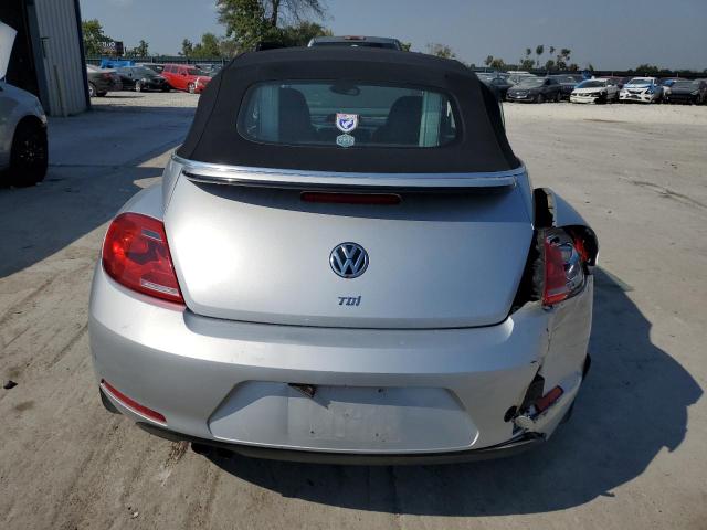 Photo 5 VIN: 3VW5L7AT8DM830286 - VOLKSWAGEN BEETLE 