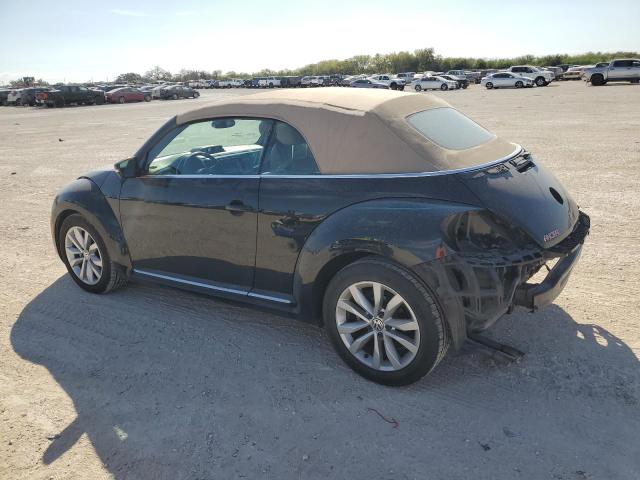 Photo 1 VIN: 3VW5L7AT8DM831499 - VOLKSWAGEN BEETLE 