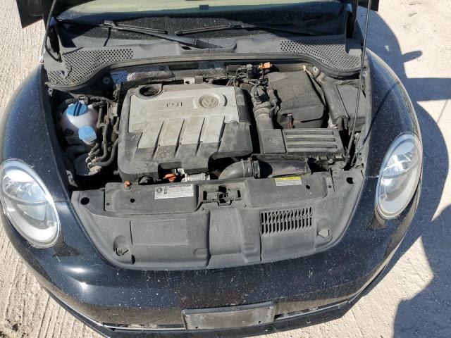 Photo 10 VIN: 3VW5L7AT8DM831499 - VOLKSWAGEN BEETLE 