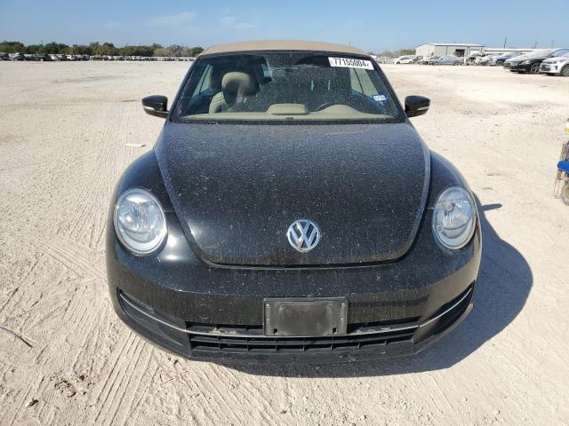 Photo 4 VIN: 3VW5L7AT8DM831499 - VOLKSWAGEN BEETLE 