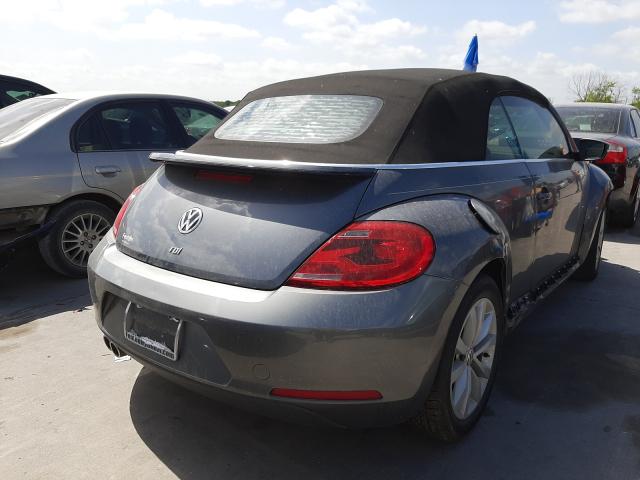 Photo 3 VIN: 3VW5L7ATXDM813733 - VOLKSWAGEN BEETLE 