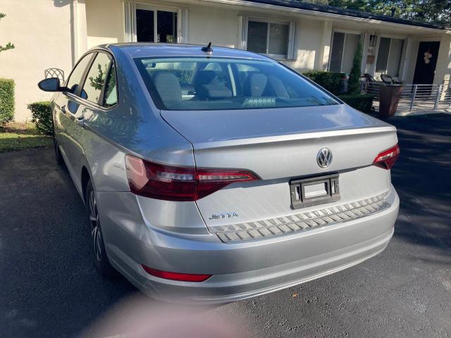 Photo 2 VIN: 3VW5M7BU0PM016433 - VOLKSWAGEN JETTA 