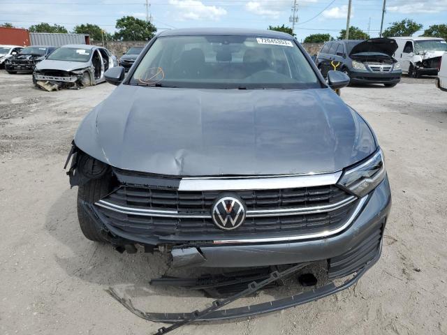 Photo 4 VIN: 3VW5M7BU0PM025746 - VOLKSWAGEN JETTA 