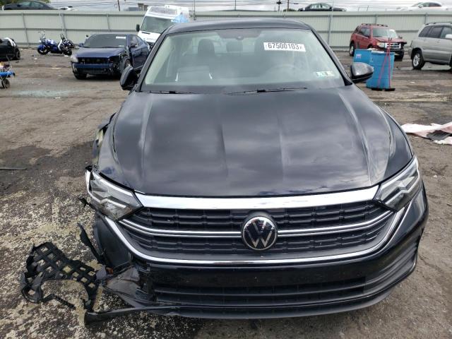 Photo 4 VIN: 3VW5M7BU0PM044376 - VOLKSWAGEN JETTA S 