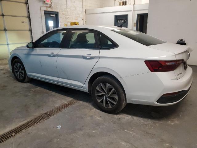 Photo 1 VIN: 3VW5M7BU0PM056494 - VOLKSWAGEN JETTA S 