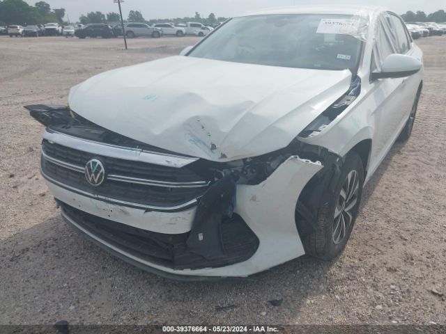 Photo 5 VIN: 3VW5M7BU0PM060061 - VOLKSWAGEN JETTA 