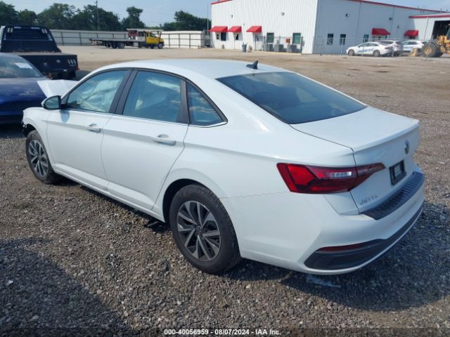 Photo 2 VIN: 3VW5M7BU0RM020677 - VOLKSWAGEN JETTA 