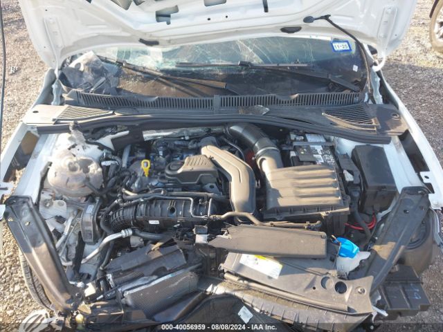 Photo 9 VIN: 3VW5M7BU0RM020677 - VOLKSWAGEN JETTA 