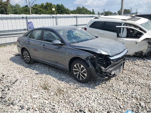 Photo 3 VIN: 3VW5M7BU0RM024499 - VOLKSWAGEN JETTA S 