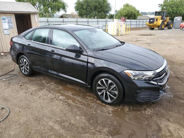 Photo 3 VIN: 3VW5M7BU0RM025491 - VOLKSWAGEN JETTA 