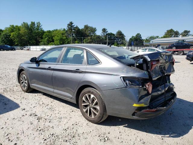 Photo 1 VIN: 3VW5M7BU0RM058474 - VOLKSWAGEN JETTA 