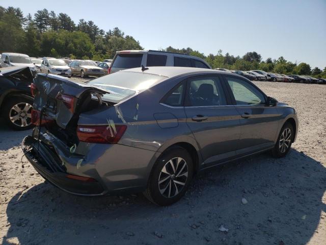 Photo 2 VIN: 3VW5M7BU0RM058474 - VOLKSWAGEN JETTA 