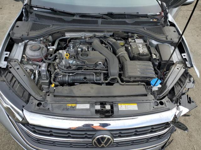 Photo 10 VIN: 3VW5M7BU0RM089501 - VOLKSWAGEN JETTA S 